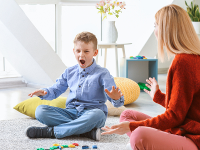 Behaviour Therapy